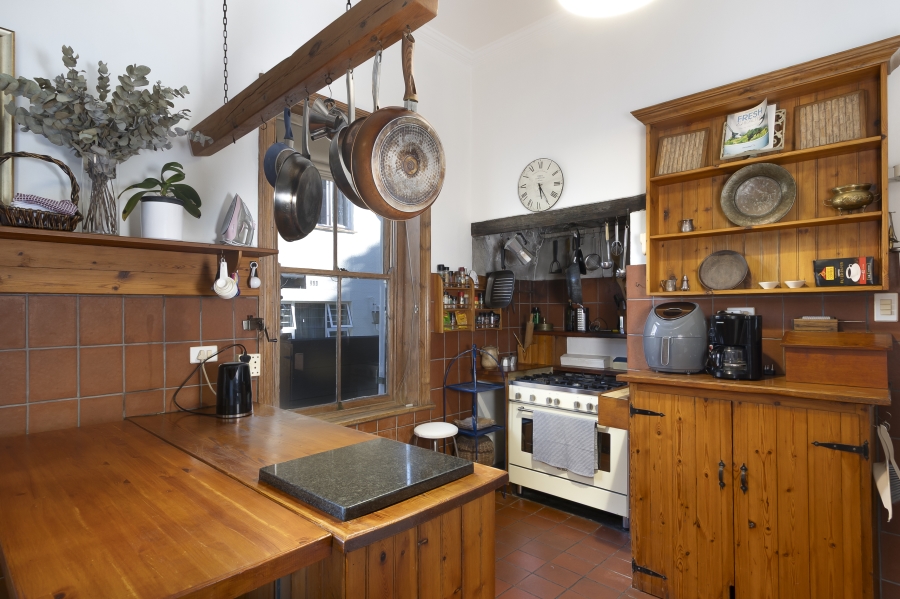 4 Bedroom Property for Sale in Stellenbosch Central Western Cape